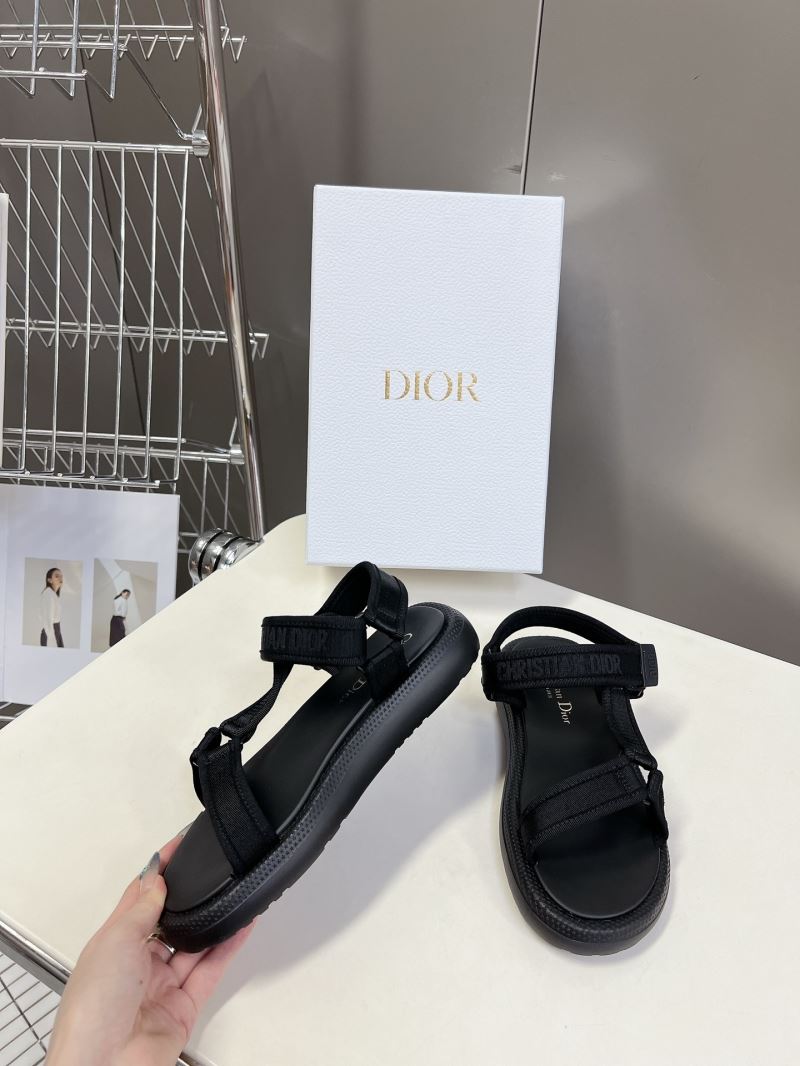 Christian Dior Sandals